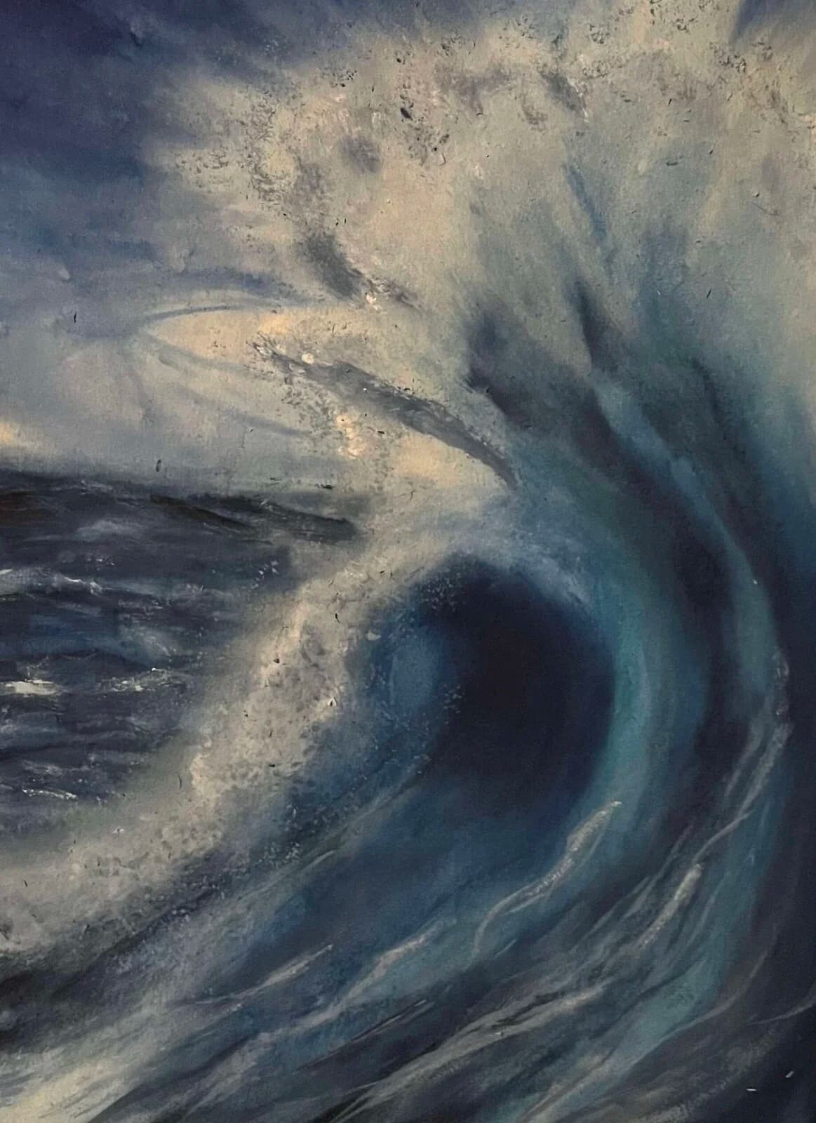 Den stora havsvågen