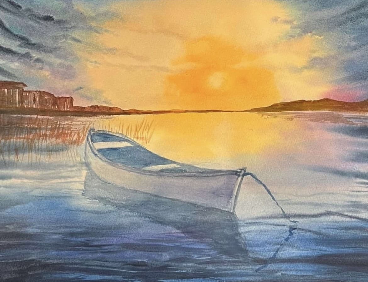 Anna-Karin Nystrand Konstverk